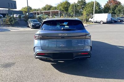 BYD Seal 6 DM-i Boost Touring
