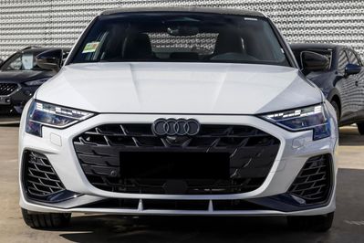 Audi A3 S3 TFSI quattro