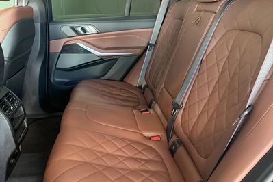 BMW X5 xDrive30d M Sport