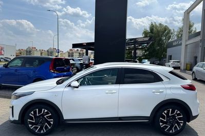 Kia XCeed 1.5 T-GDI M DCT