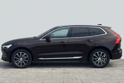 Volvo XC60 2.0