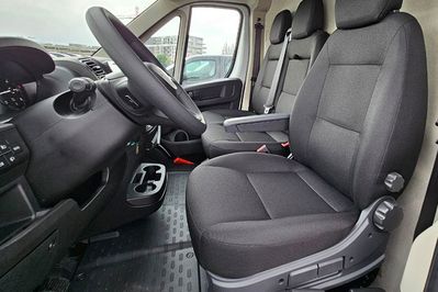 Opel Movano L4H2