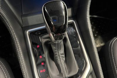 Subaru Forester 2.0i-L Platinum (EyeSight) Lineartronic