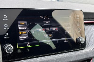 Skoda Scala 1.0 TSI Selection