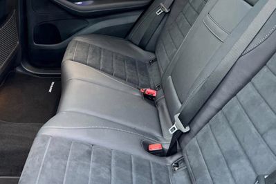 Mercedes GLE 350 de  4-Matic AMG Line