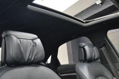 Audi A8 S8 4.0 TFSI quattro