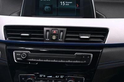 BMW X1 sDrive18i M Sport aut