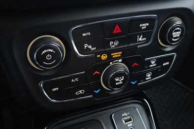 Jeep Compass 1.4 TMair Limited 4WD S&S aut