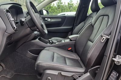 Volvo XC40 B3 Core
