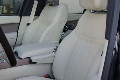 Land Rover Range Rover 3.0 D350 Autobiography