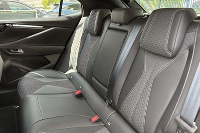 DS DS4 Trocadero 1.2 PureTech aut