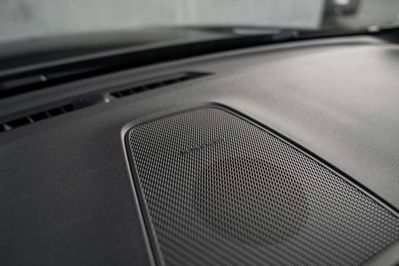 Volvo XC60 B5 AWD Ultra Black Edition