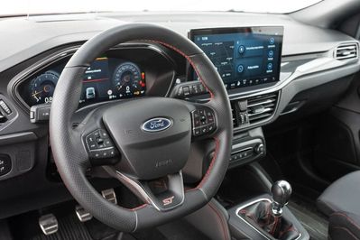 Ford Focus 2.3 EcoBoost ST X