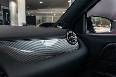 Mercedes GLA 200 AMG Line