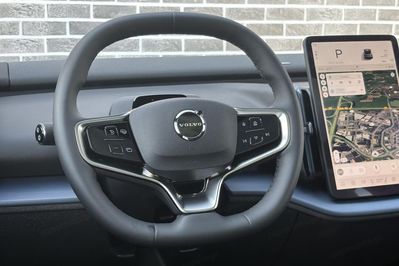 Volvo EX30 Twin Motor Performance Ultra