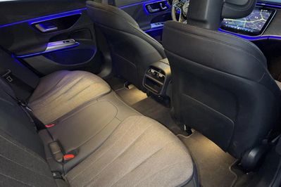 Mercedes E Klasa 220 d 4MATIC Avantgarde