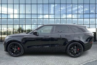 Land Rover Range Rover Velar Velar 2.0 D200 mHEV Dynamic SE