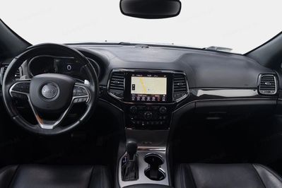 Jeep Grand Cherokee 3.0