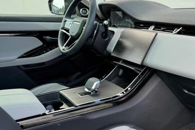 Land Rover Range Rover Evoque 2.0 D200 mHEV Dynamic SE