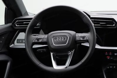 Audi A3 TFSI S Line Sportback