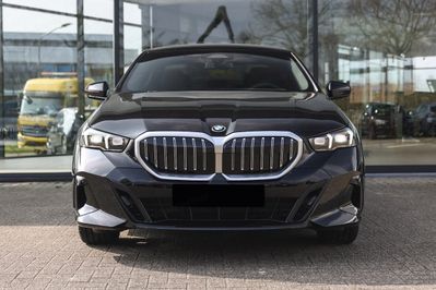 BMW Seria 5 520d xDrive M Sport