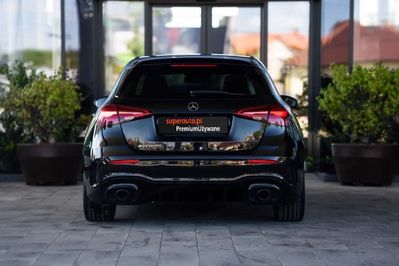 Mercedes Klasa A 35 AMG 4MATIC