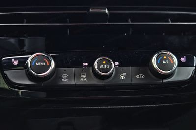 Opel Mokka GS aut 1.2 T