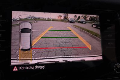 Skoda Kodiaq TSI ACT 4x2 Sportline DSG