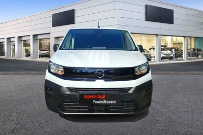 Opel Combo Van L2H1