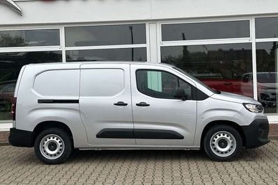 Citroen Berlingo Van XL L2H1
