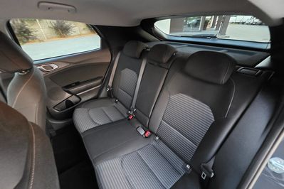 Kia XCeed T-GDI M DCT