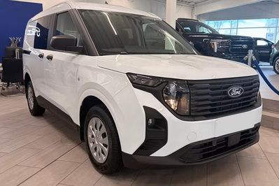 Ford Transit Courier Kombi N1 Trend