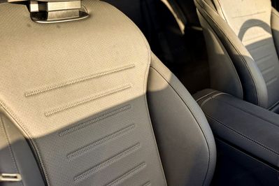 Mercedes Klasa C 220 d 4-Matic AMG
