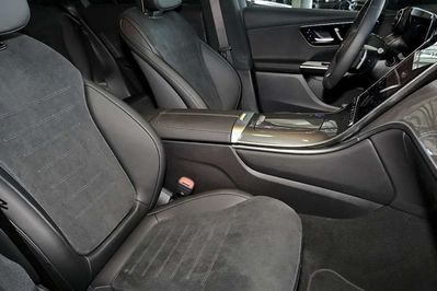 Mercedes GLC Coupe 220 d 4-Matic AMG Line