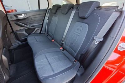 Ford Focus 2.0 EcoBlue Active aut