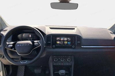 Skoda Karoq 1.5 TSI ACT Edition 130 DSG