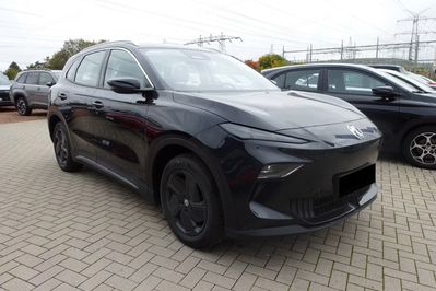 MG MGS5 49kWh Standard Range RWD Excite