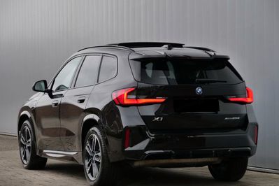 BMW X1 xDrive25e M Sport