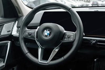 BMW X1 sDrive20i xLine