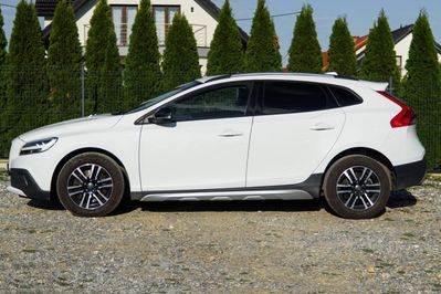 Volvo V40 T3 Drive-e Momentum