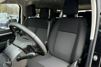 Peugeot Traveller 2.0 Long Business