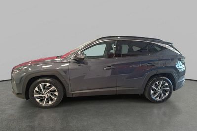 Hyundai Tucson 1.6 T-GDi  4WD