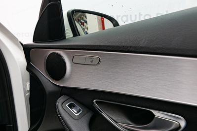 Mercedes Klasa C 180 Avantgarde