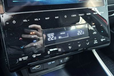 Hyundai Tucson 1.6 T-GDi HEV N Line 2WD