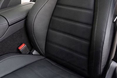 Mercedes GLE Coupe 450 d 4-Matic AMG Line