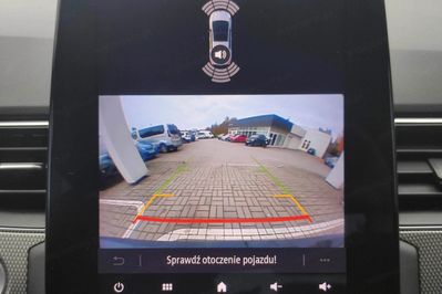 Renault Arkana 1.3 TCe mHEV Techno EDC