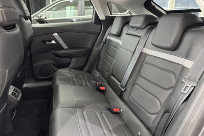 Citroen C4 PureTech Shine S&S