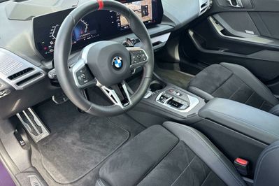 BMW Seria 1 M135i xDrive