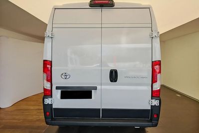 Toyota Proace Max EV 110kWh L3H2 Active