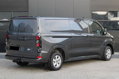 Ford Transit Custom 320 L2H1 Limited